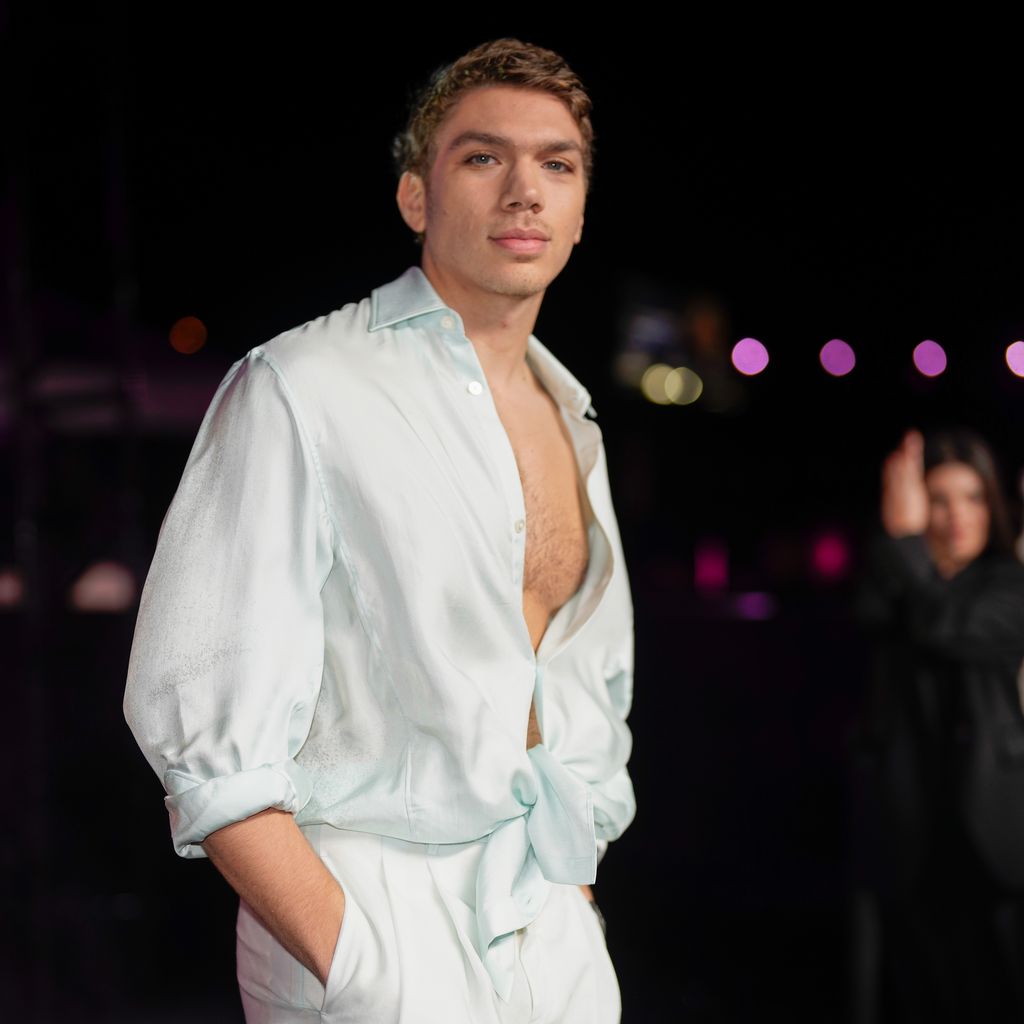 Elias Becker, Model