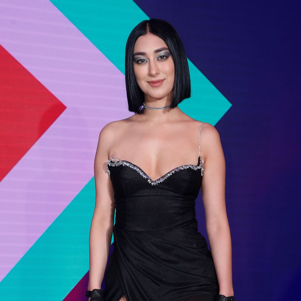 Elif im Mai 2022