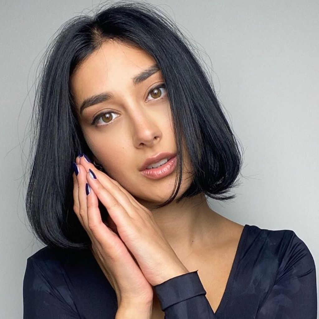 Elif, Sängerin