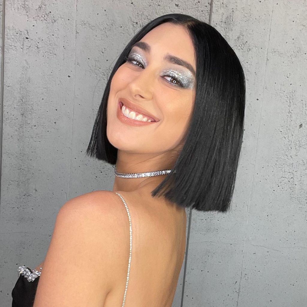 Elif, Sängerin