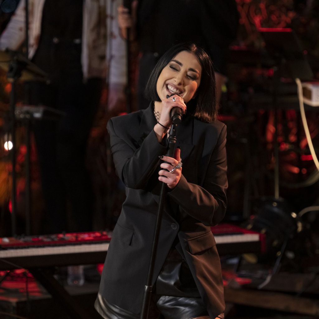 Elif singt bei "Sing meinen Song"