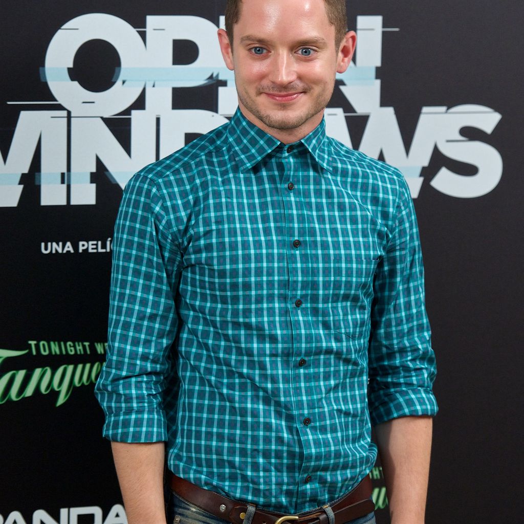 Elijah Wood
