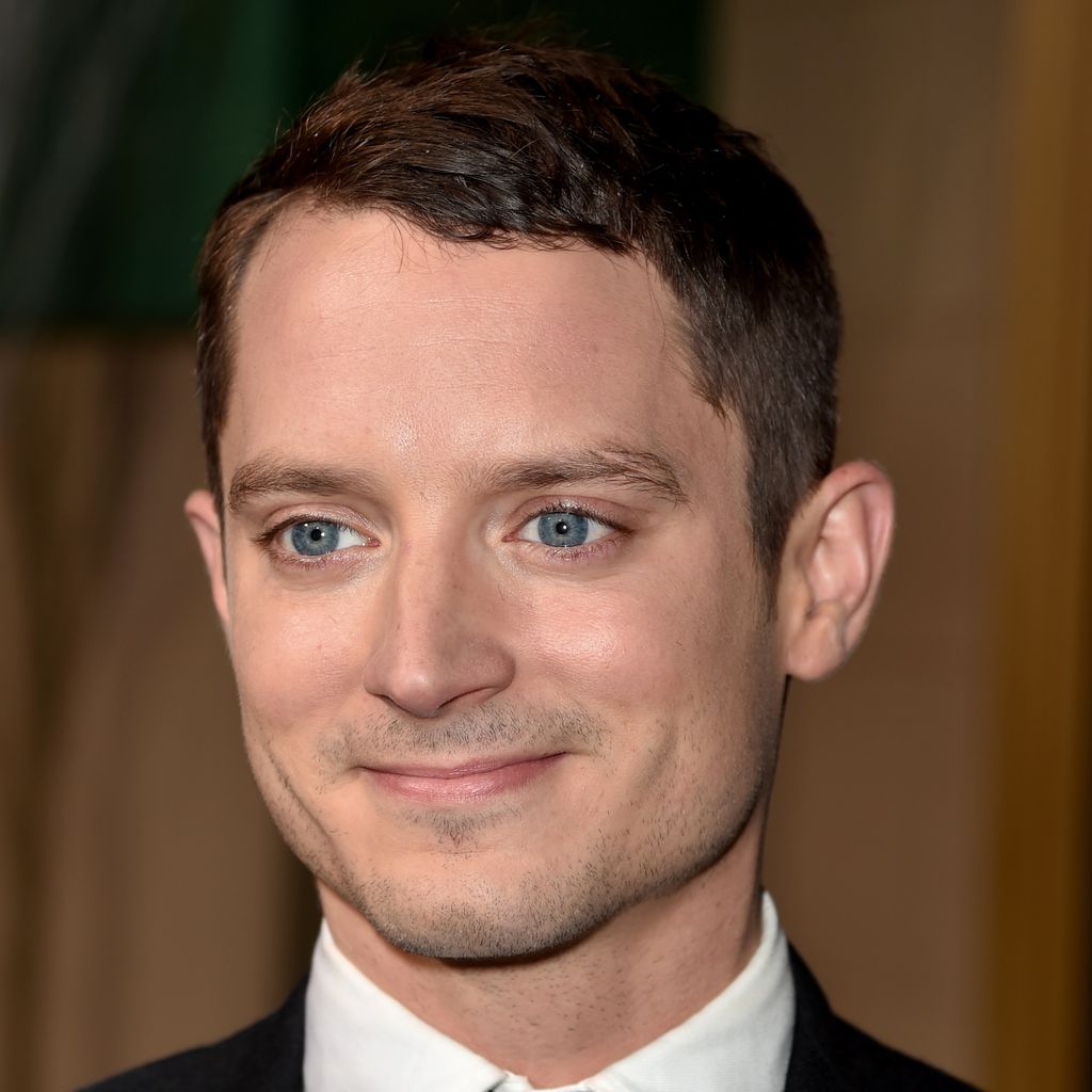 Elijah Wood bei der Premiere von "Der Hobbit: Die Schlacht der Fünf Heere" 2014