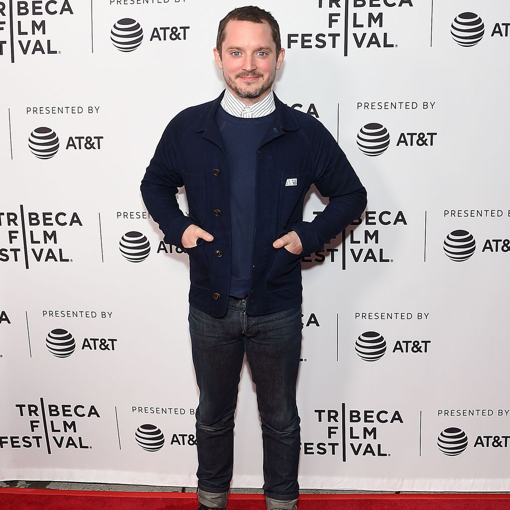 Elijah Wood, 2019