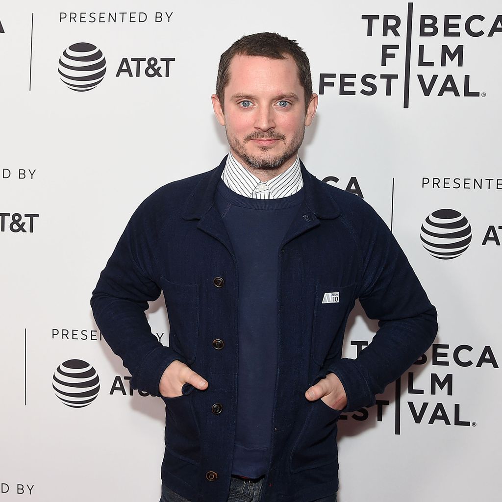 Elijah Wood, Schauspieler