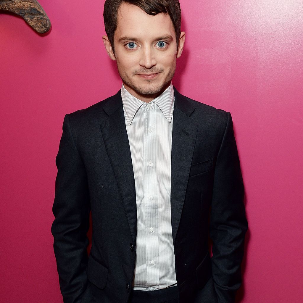 Elijah Wood