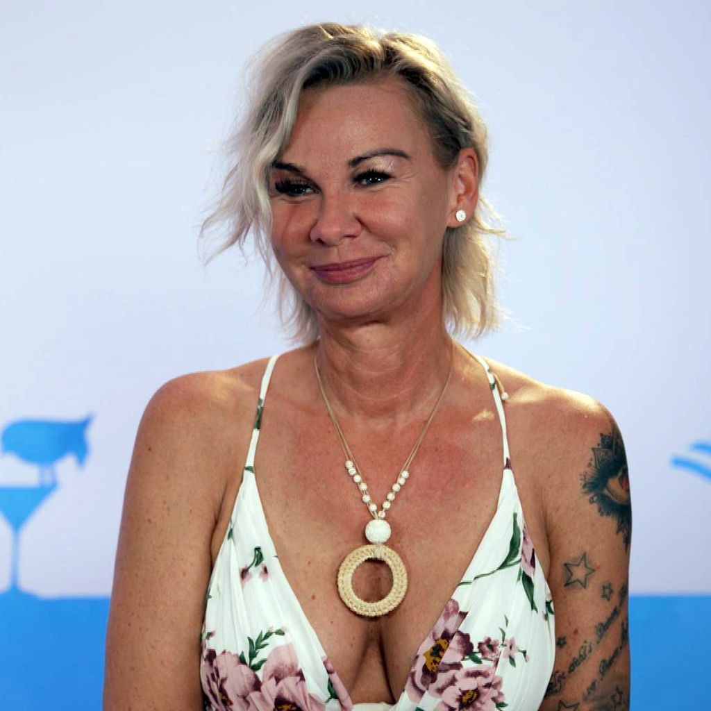 Elisabeth, "First Dates Hotel"-Teilnehmerin
