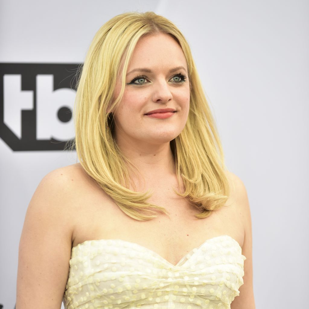 Elisabeth Moss bei den Actors Screen Guild Awards 2019
