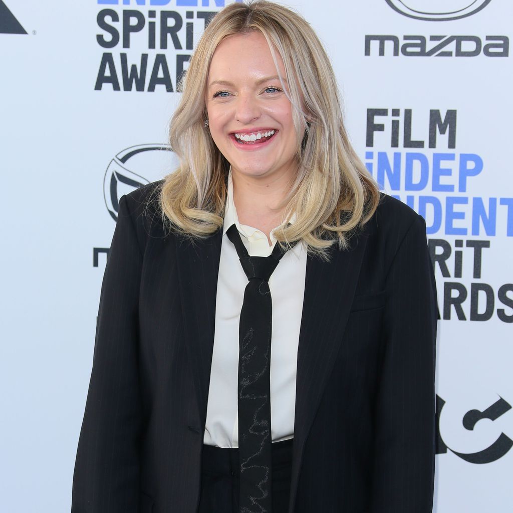 Elisabeth Moss, Hollywood-Star