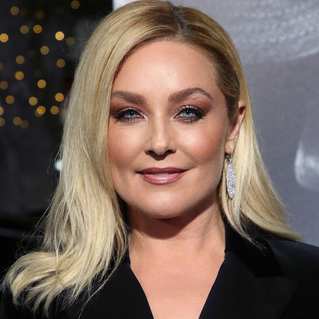 Elisabeth Rohm im Dezember 2018