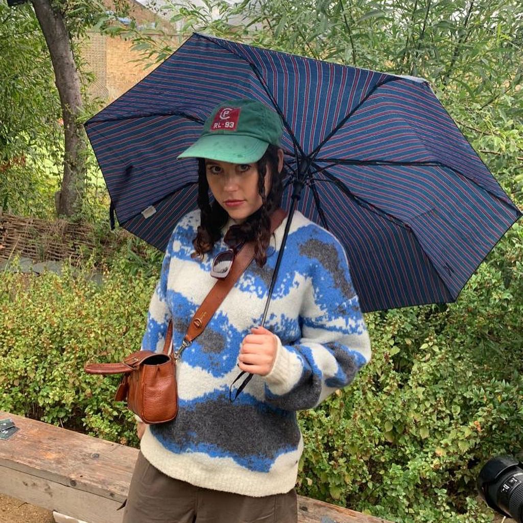 Eliza Doolittle, Sängerin