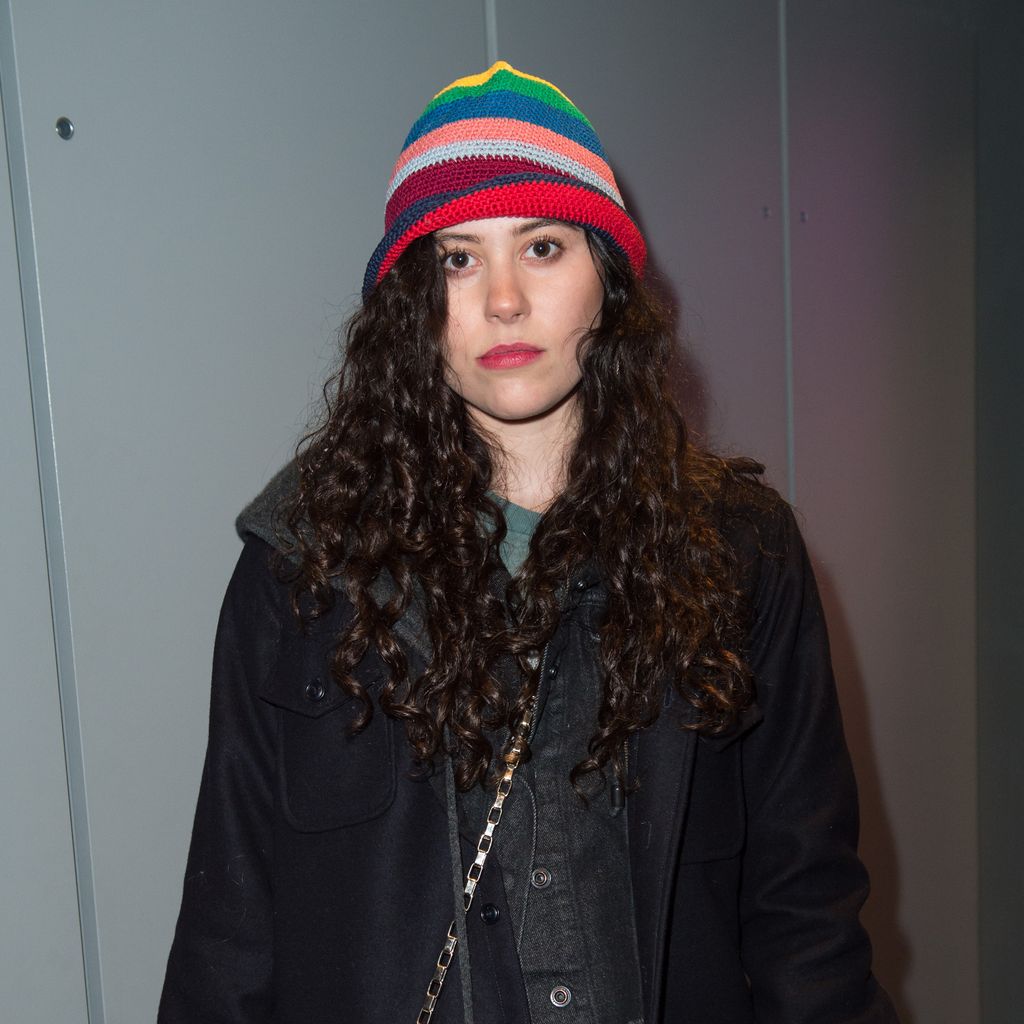 Sängerin Eliza Doolittle