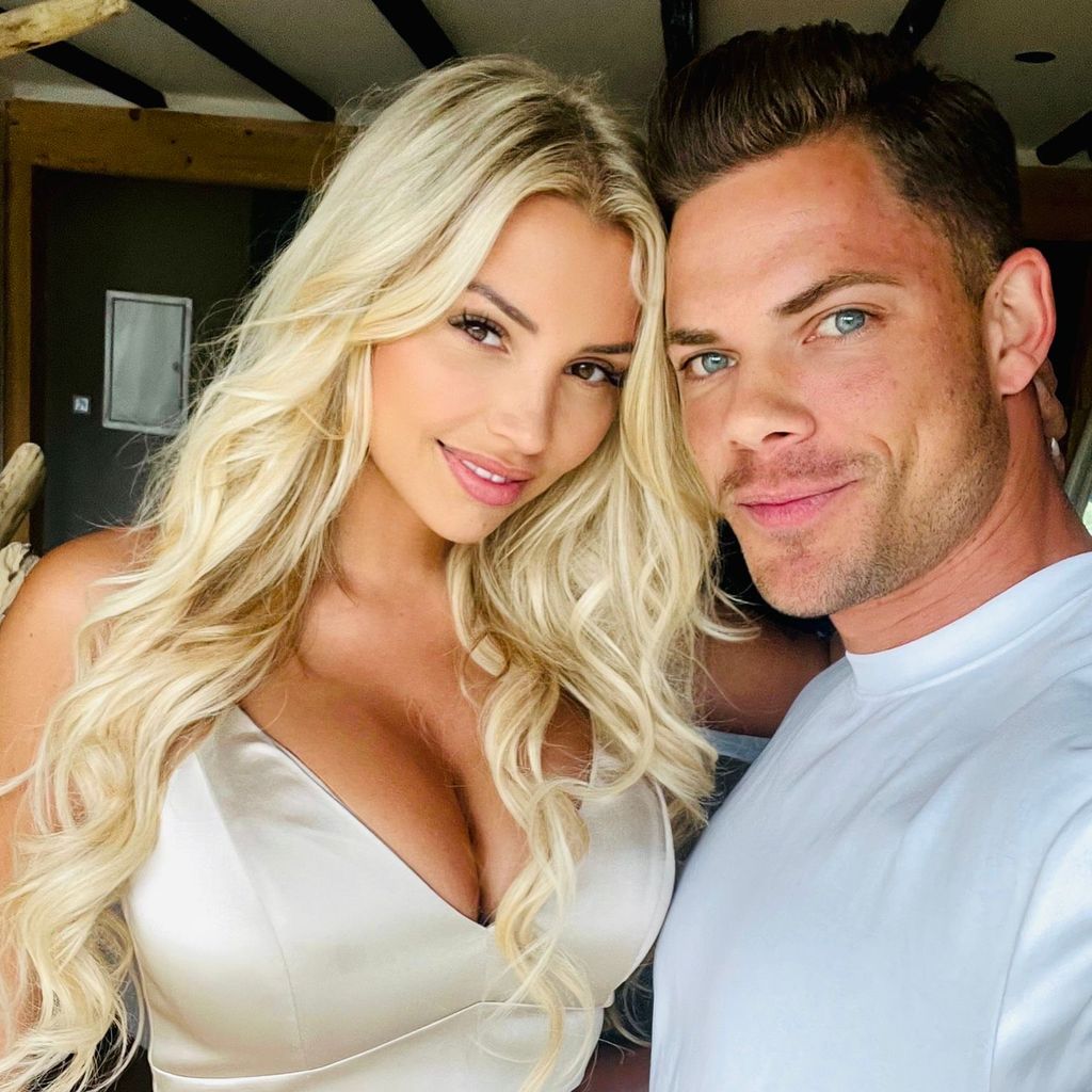 Eliza Klenner und Cedric Beidinger, Influencer