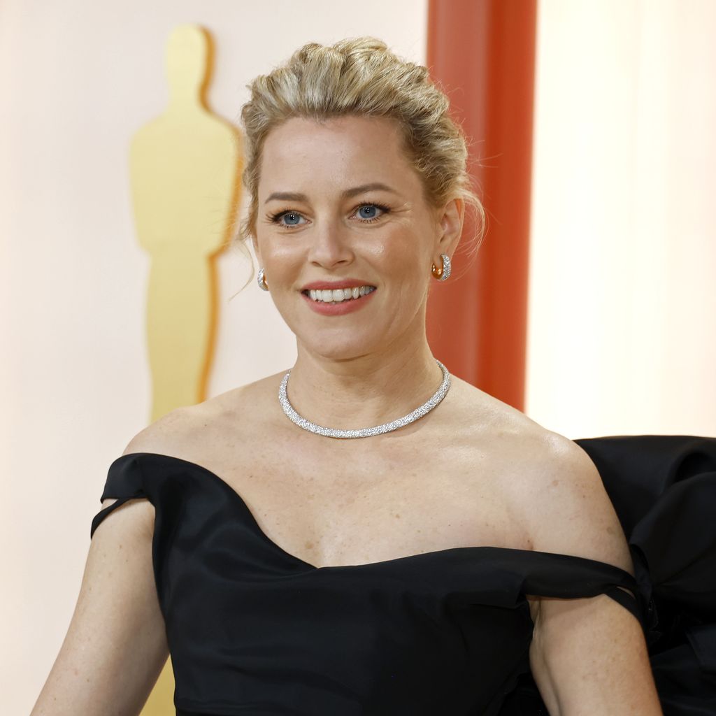 Elizabeth Banks, Schauspielerin