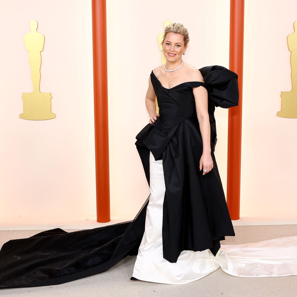 Elizabeth Banks bei den Oscars 2023