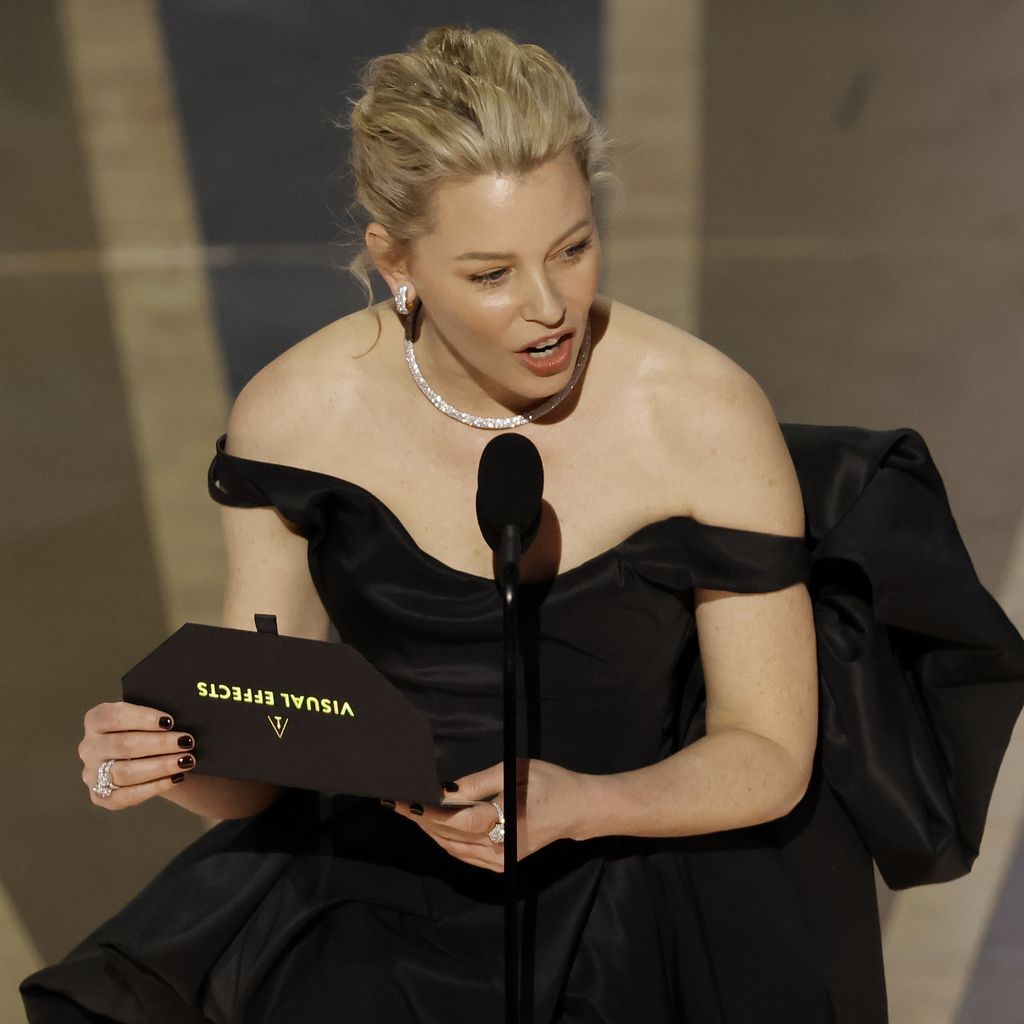 Elizabeth Banks, Schauspielerin