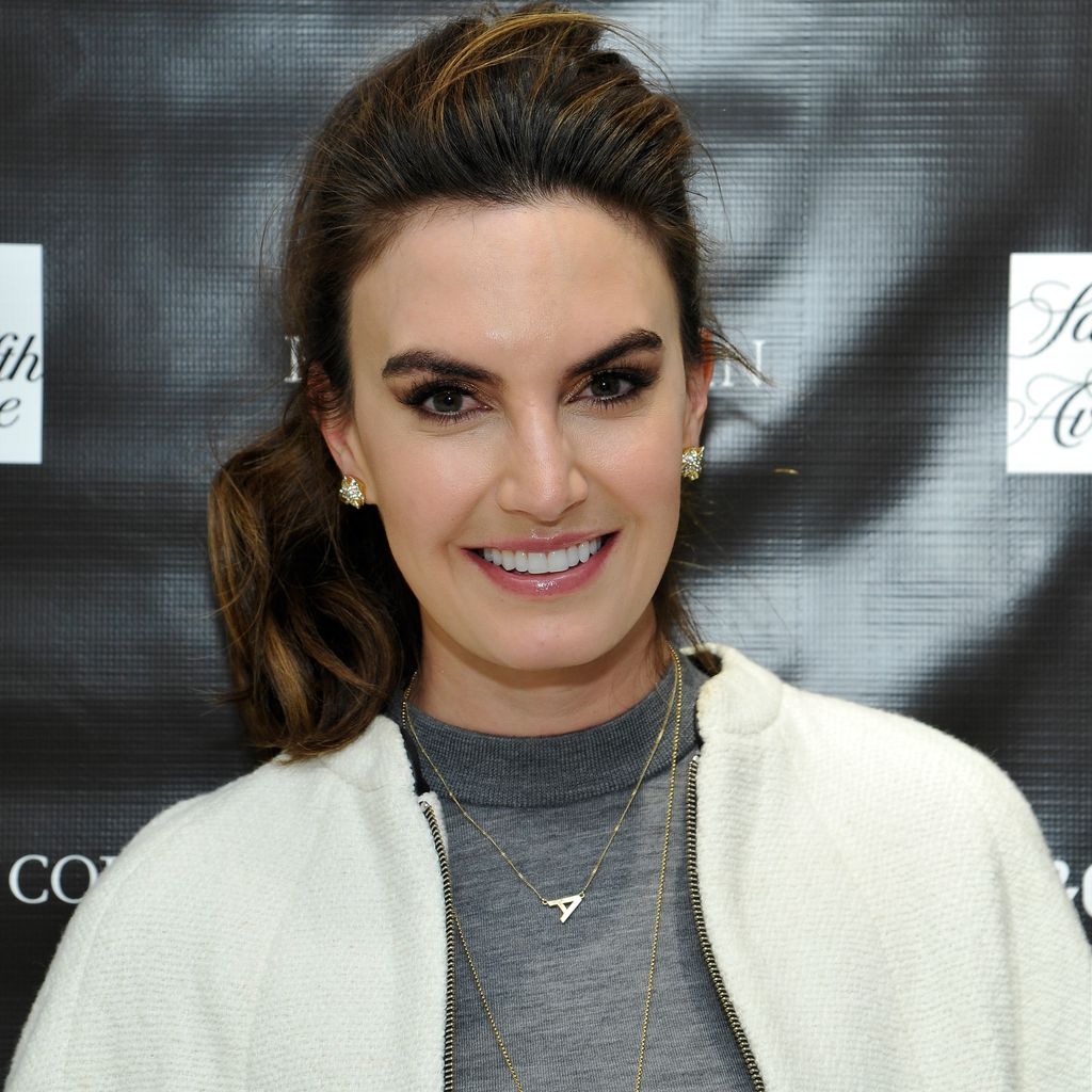 Elizabeth Chambers