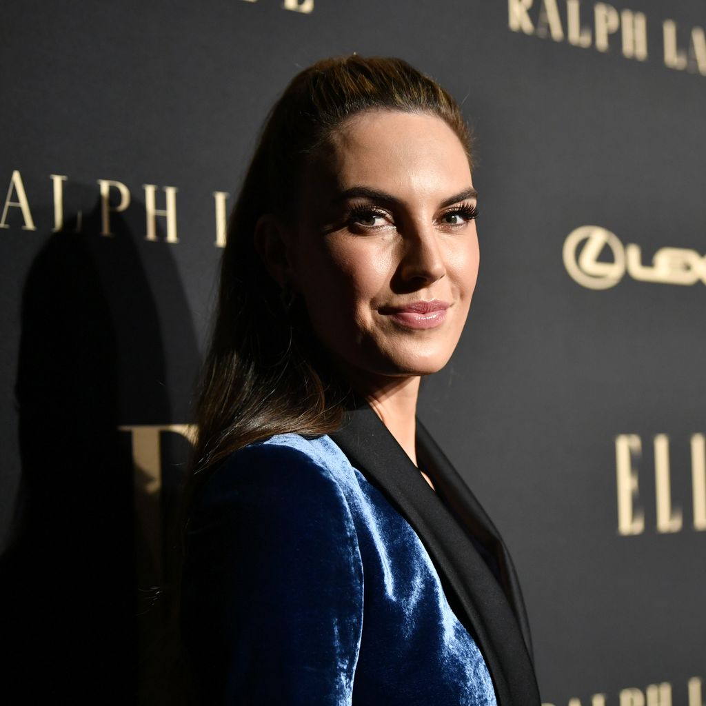 Elizabeth Chambers, Schauspielerin
