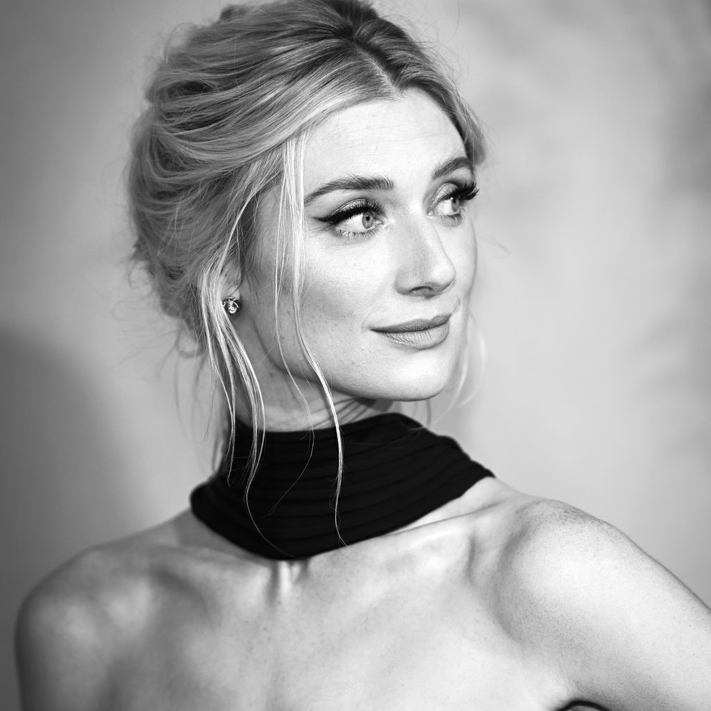 Elizabeth Debicki, November 2022