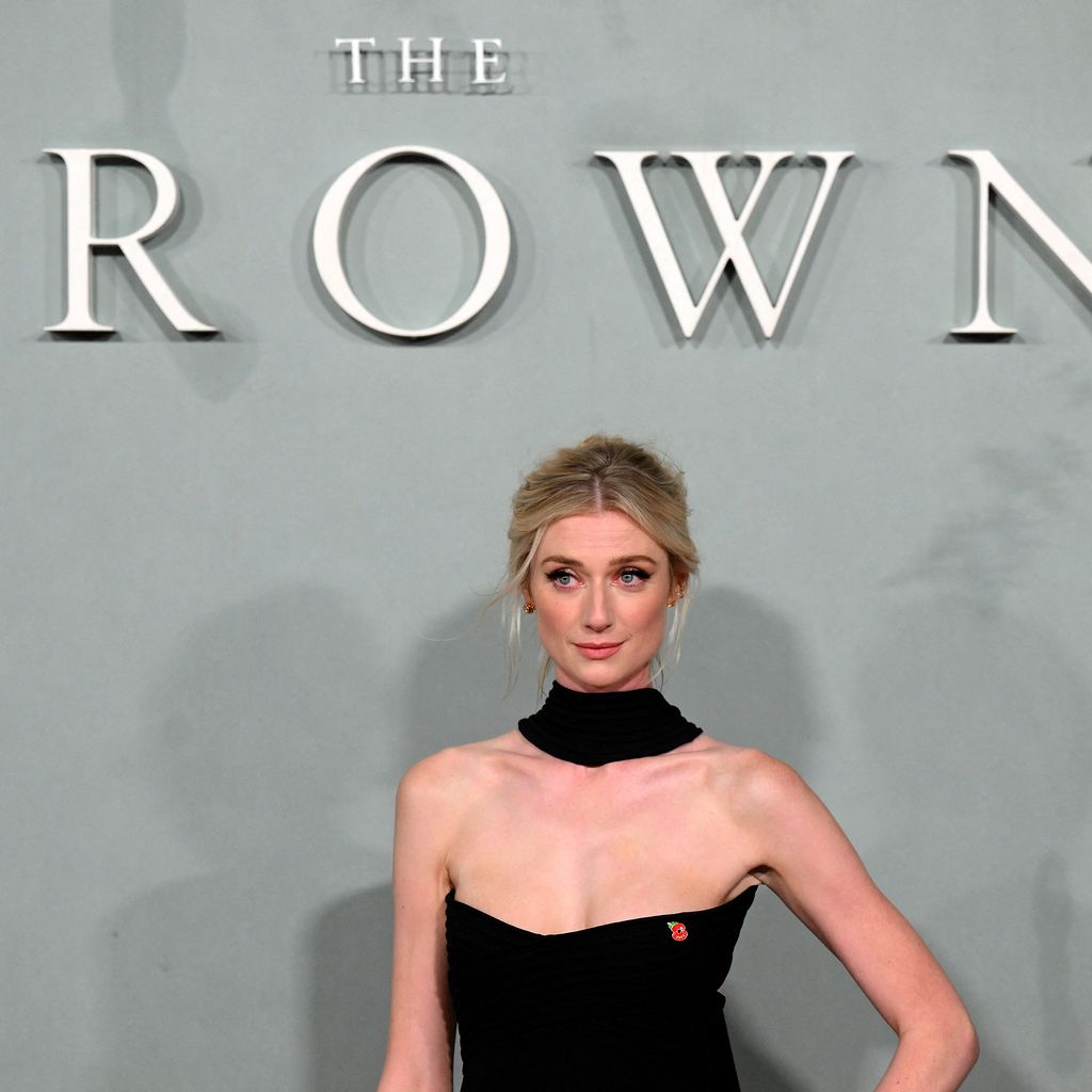 Elizabeth Debicki, Schauspielerin