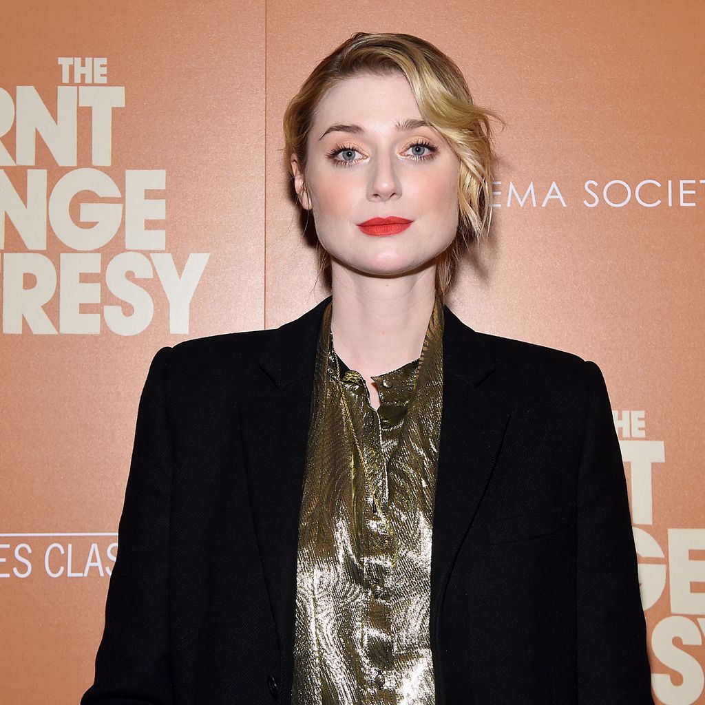 Elizabeth Debicki, Schauspielerin
