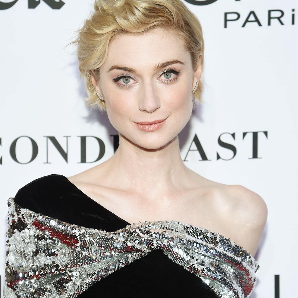 Elizabeth Debicki, Schauspielerin
