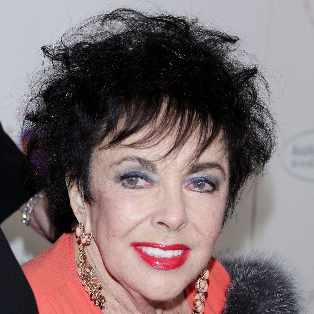 Elizabeth Taylor