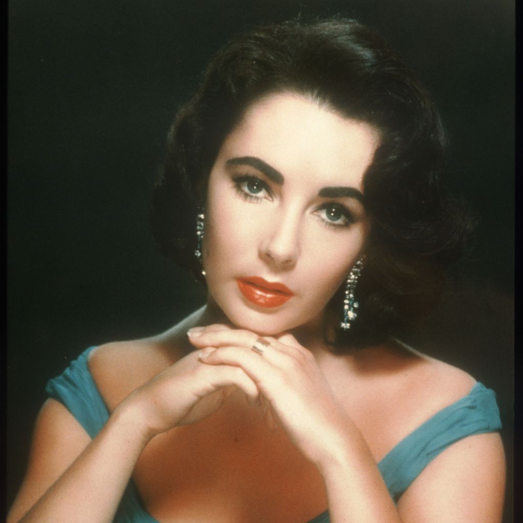 Elizabeth Taylor, 1960
