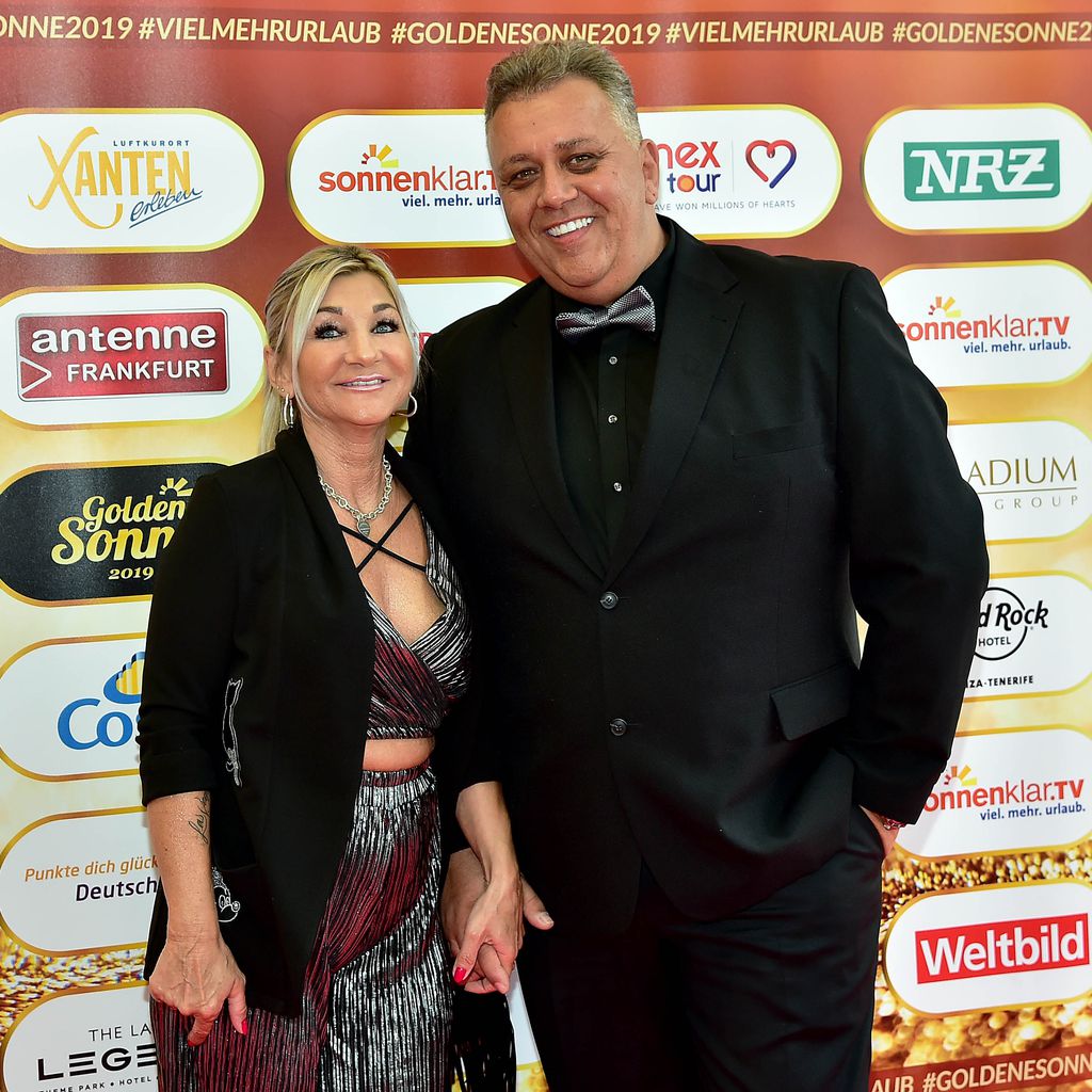 Ex-"Sommerhaus der Stars"-Teilnehmer Elke und Frank Fussbroich