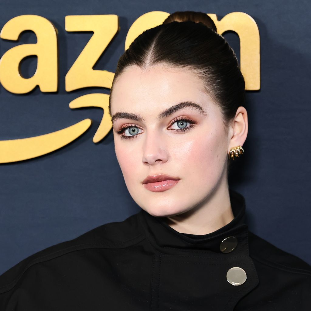 Ella Bright beim Amazon Upfront 2026