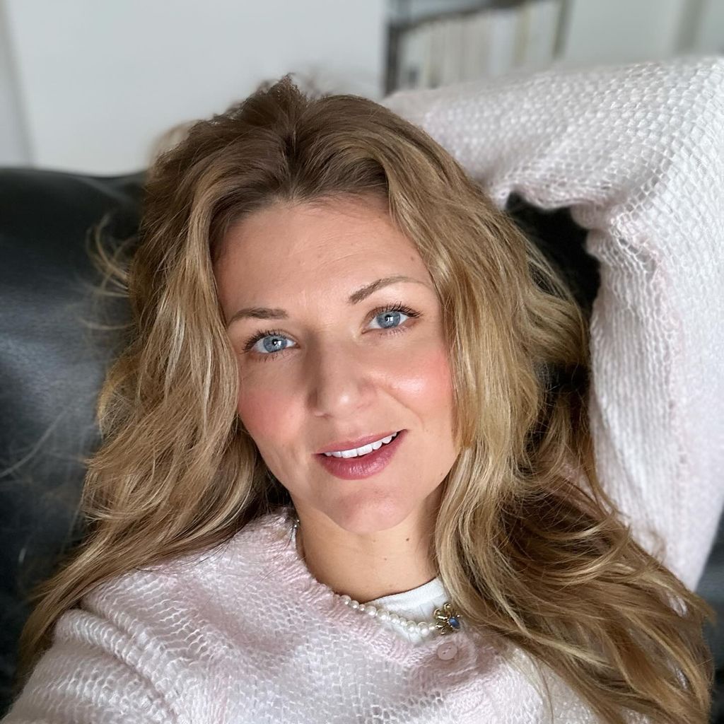Ella Endlich, Schlager-Star