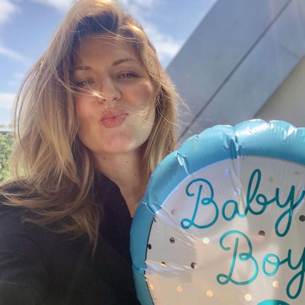 Ella Endlich im Juni 2023