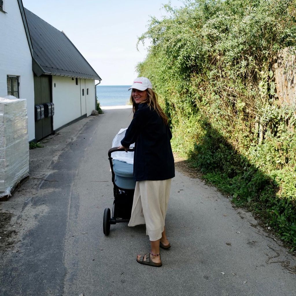 Ella Endlich im September 2023