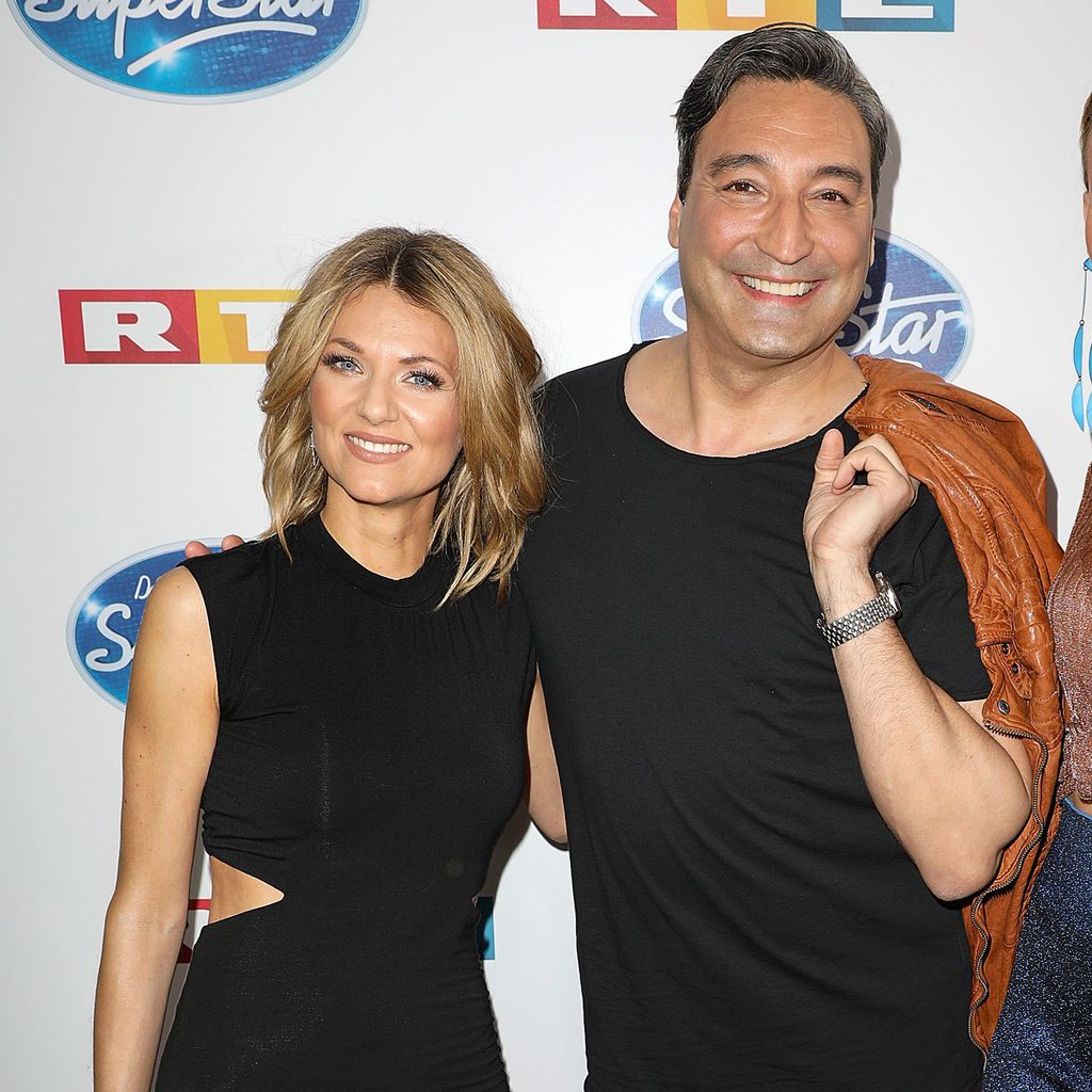Ella Endlich und Mousse T., DSDS-Juroren 2018