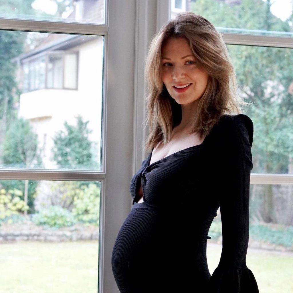 Ella Endlich im Januar 2023