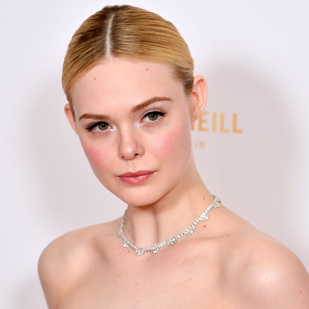 Elle Fanning, Schauspielerin