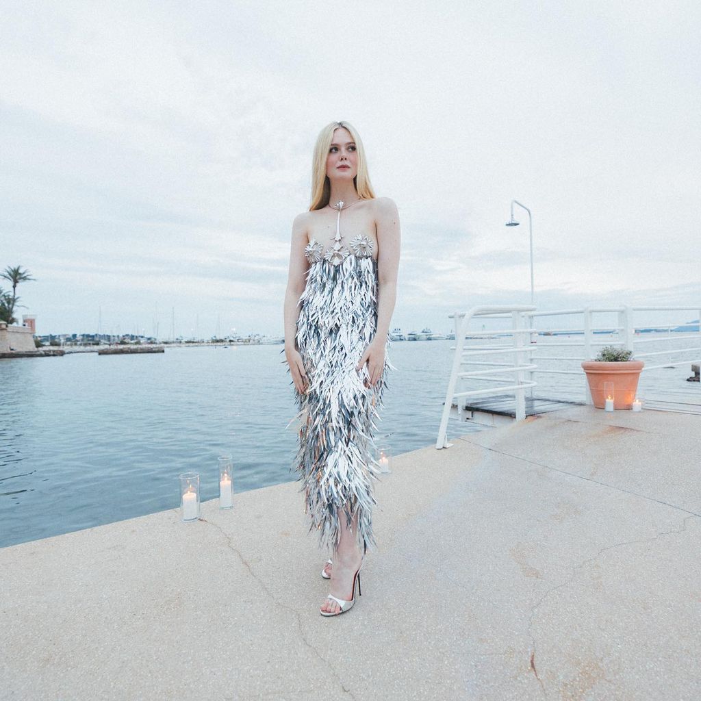 Elle Fanning, Schauspielerin