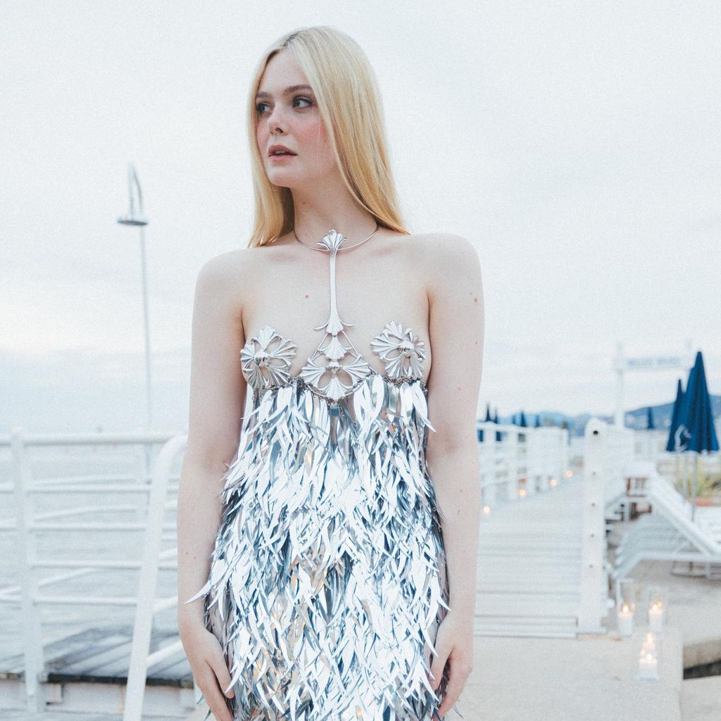Elle Fanning, Schauspielerin