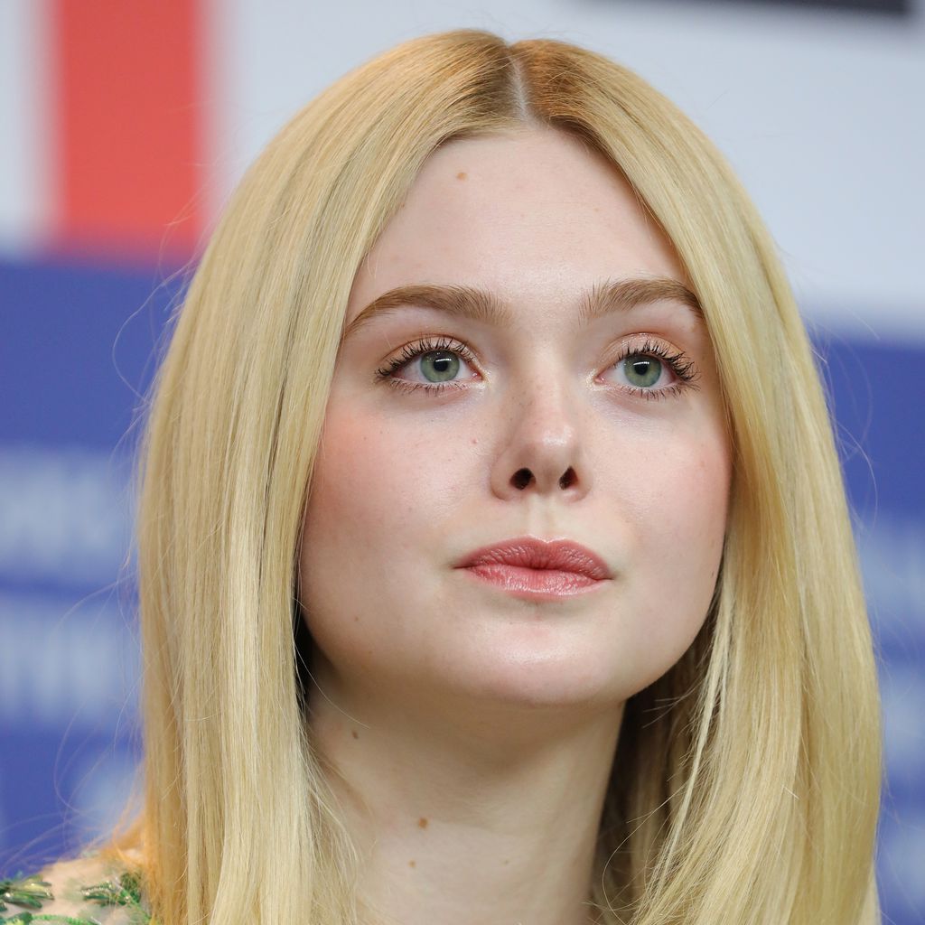 Elle Fanning, Schauspielerin