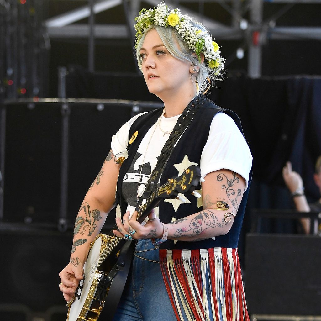 Elle King, Sängerin