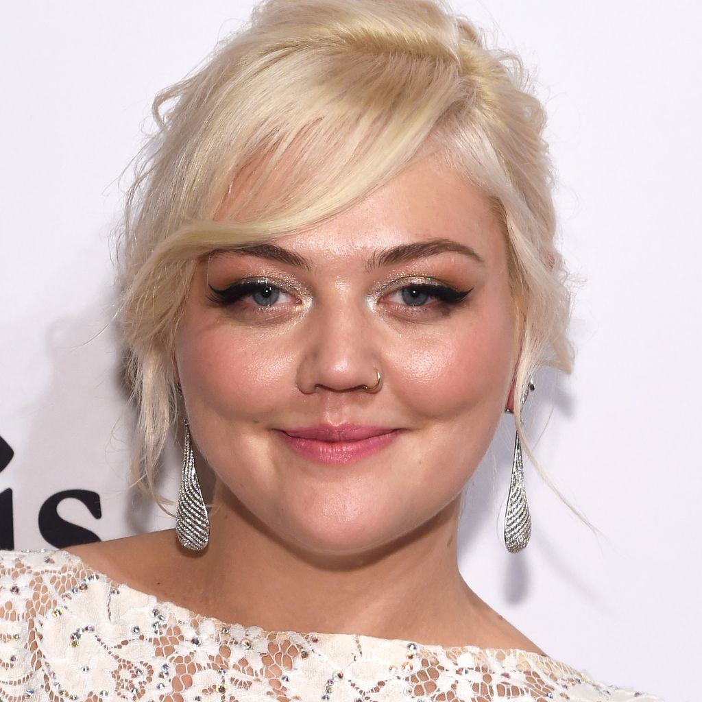 Elle King bei der Pre-Grammy-Gala