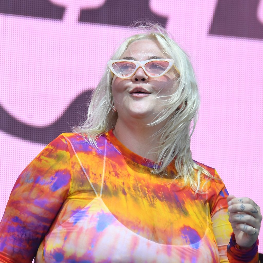 Elle King beim Tortuga Festival 2019