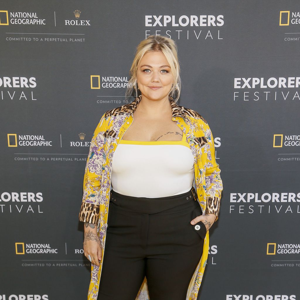 Elle King, Sängerin