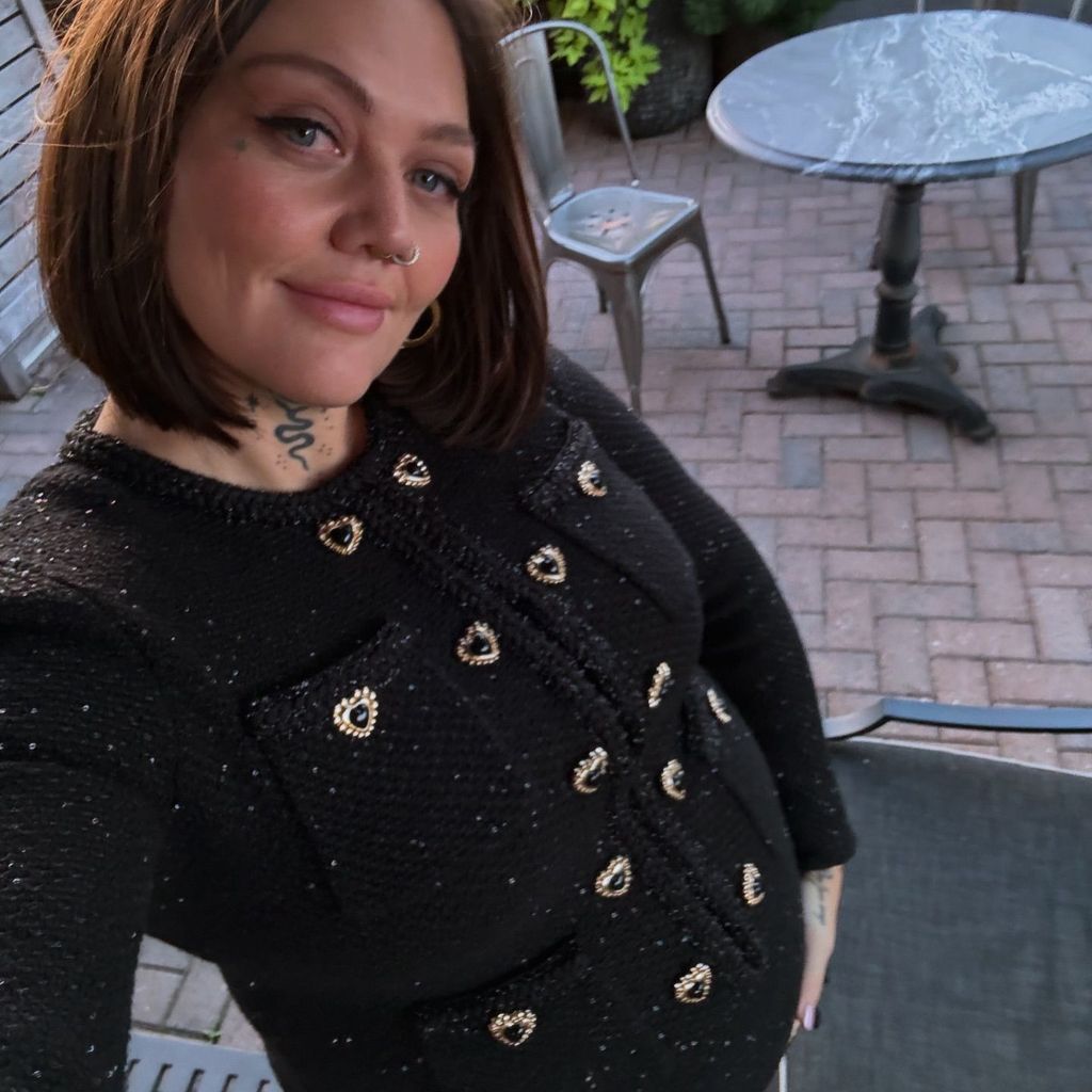 Elle King, Sängerin