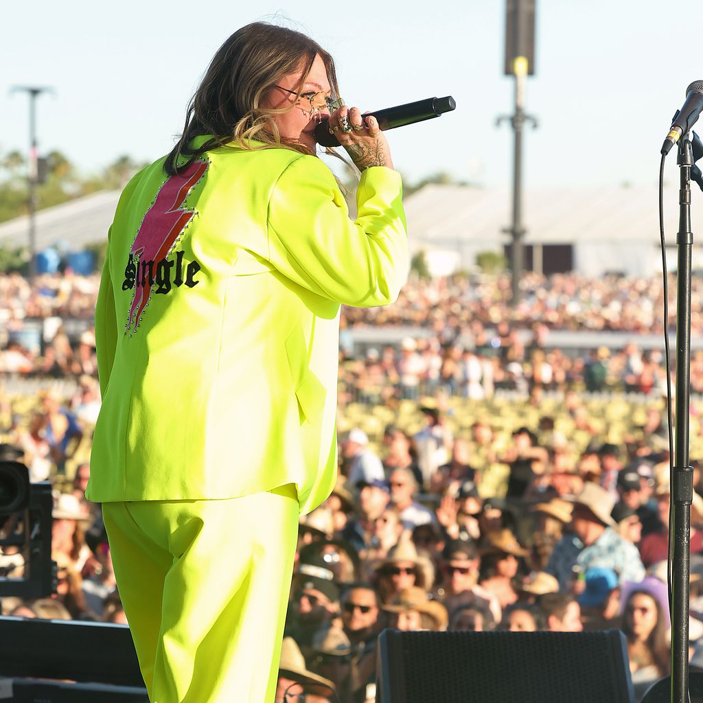 Elle King auf dem Stagecoach Festival 2023