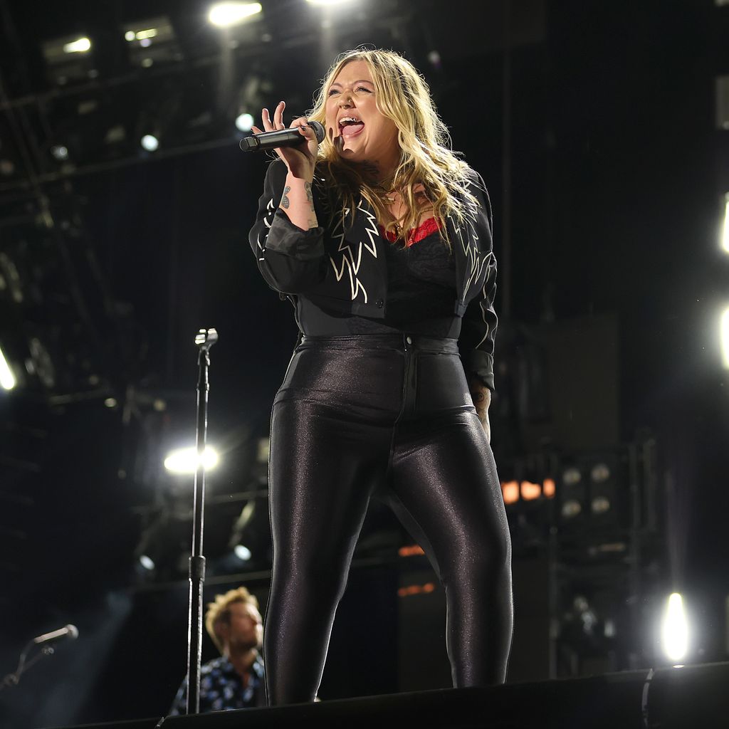 Elle King, Musikerin