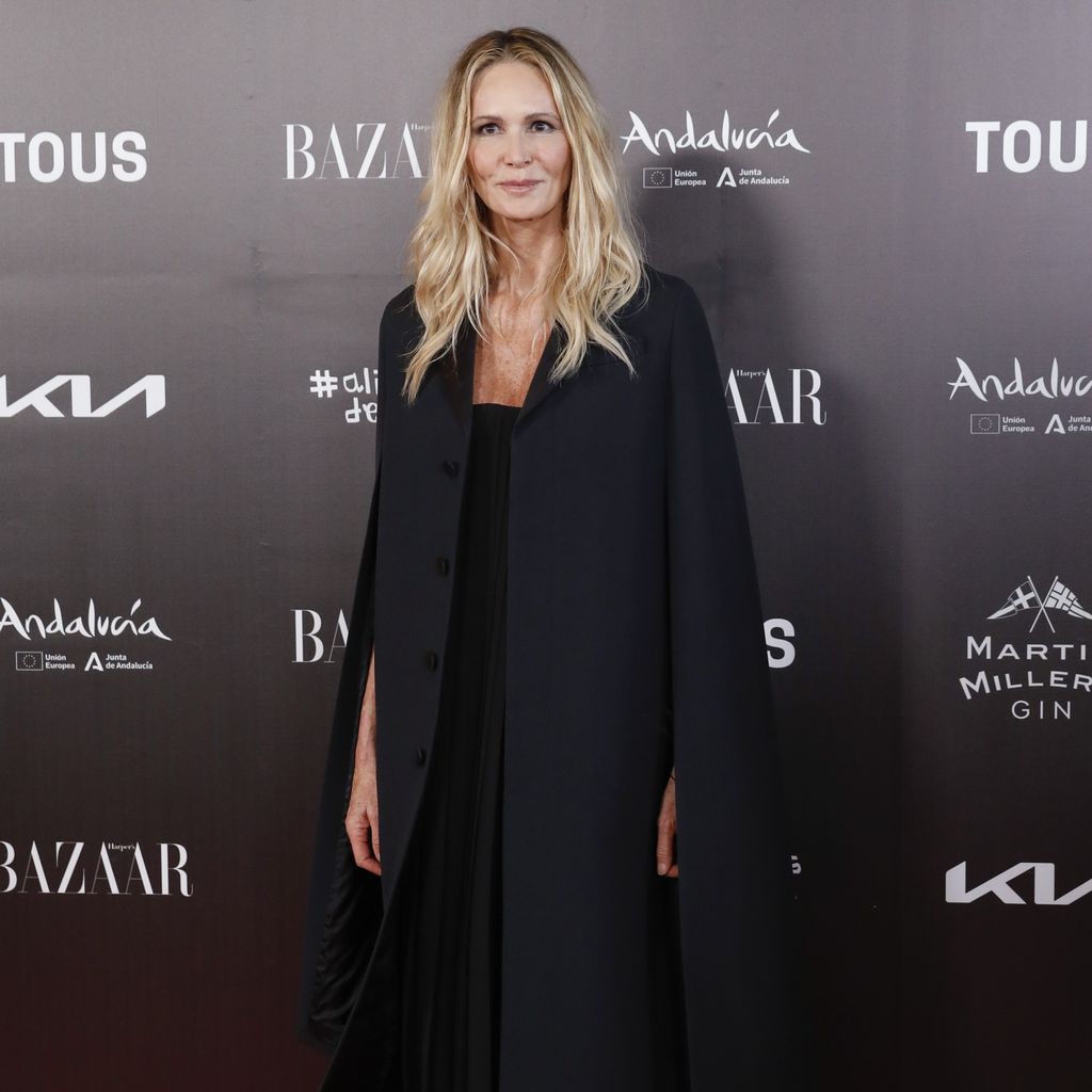 Elle Macpherson im November 2023