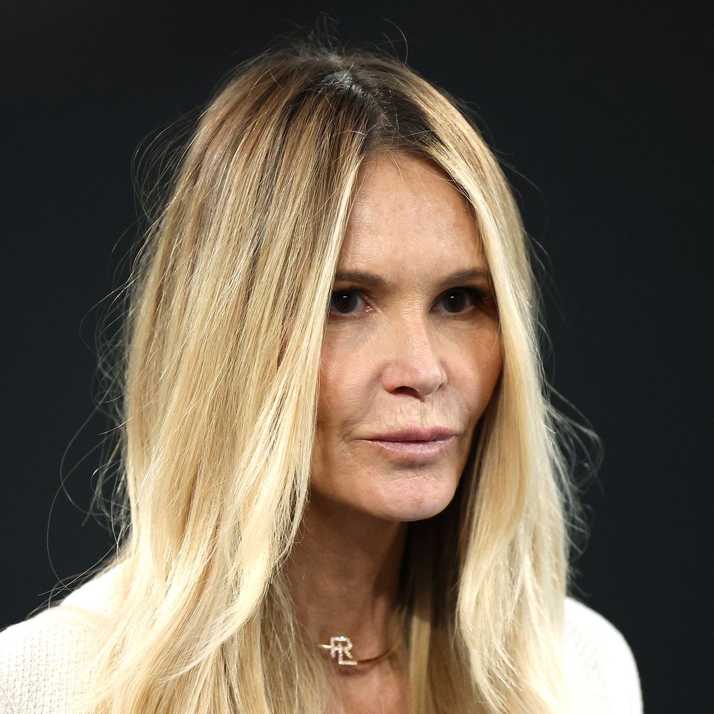 Elle Macpherson, Model