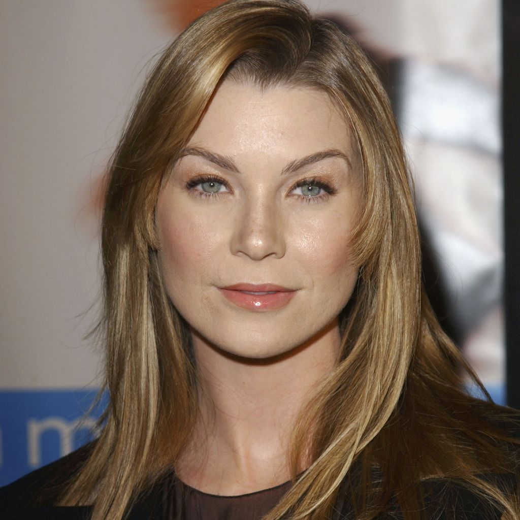 Ellen Pompeo, Dezember 2002