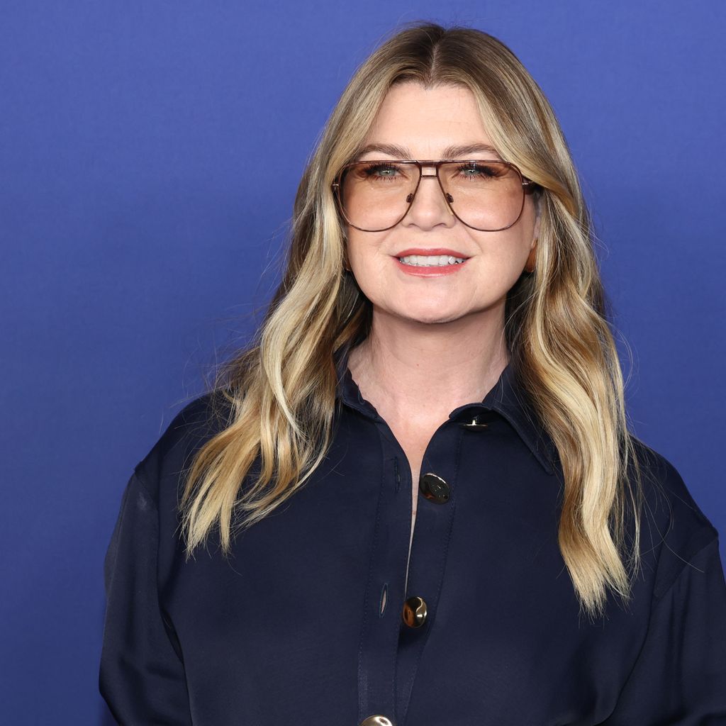 Ellen Pompeo, Schauspielerin